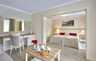 White Rock Castle AH