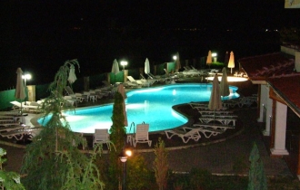 Dream Holiday Apartments Равда