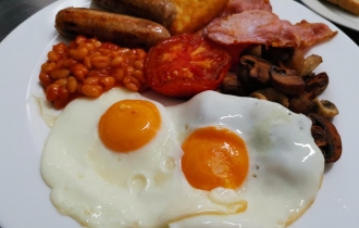 Pollo Resort Aparthotel