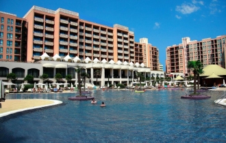 Royal Beach PM Aparthotel