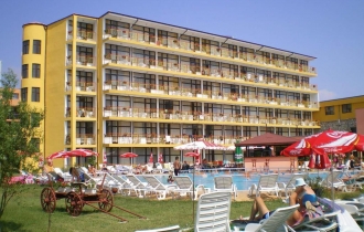 Trakia Garden