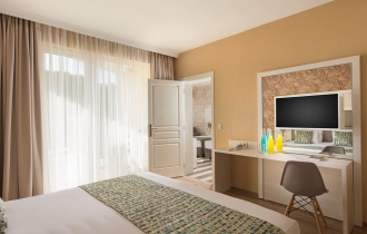 Marina Sands Obzor Beach 4* , Обзор