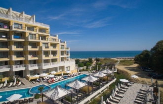 Marina Sands Obzor Beach 4* , Обзор