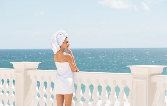 Marina Sands Obzor Beach 4* , Обзор