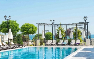Marina Sands Obzor Beach 4* , Обзор
