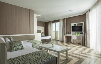 Marina Sands Obzor Beach 4* , Обзор