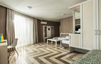 Marina Sands Obzor Beach 4* , Обзор