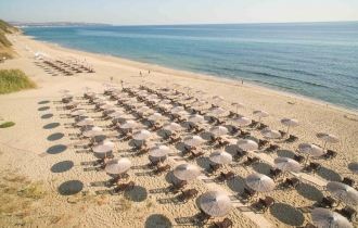 Marina Sands Obzor Beach 4* , Обзор