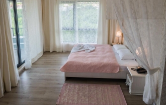 White Rock Castle AH