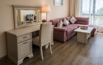 White Rock Castle AH