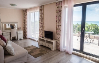 White Rock Castle AH