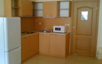 Trakia Plaza Apart 4*, Sunny beach