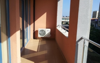 Trakia Plaza Apart 4*, Sunny beach