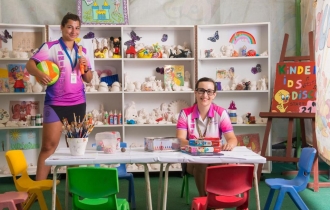 Alba 4*    Sunny beach