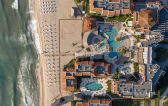 HVD Club hotel MIRAMAR