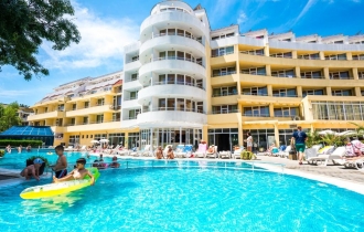 CLUB SUN PALACE