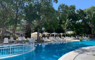CLUB SUN PALACE