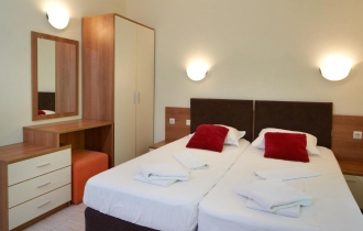 Pollo Resort Aparthotel