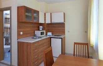 Pollo Resort Aparthotel