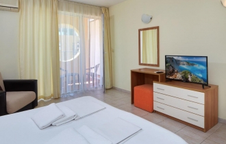 Pollo Resort Aparthotel