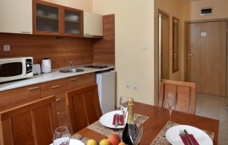 Pollo Resort Aparthotel