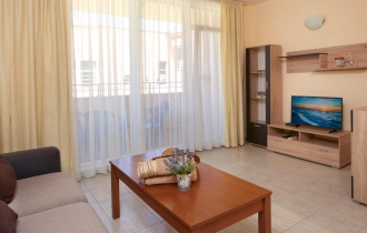 Pollo Resort Aparthotel