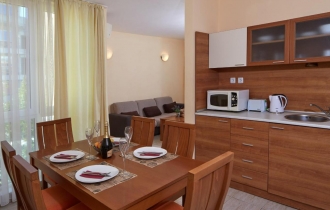 Pollo Resort Aparthotel