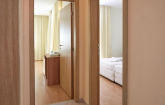 Pollo Resort Aparthotel