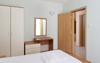 Pollo Resort Aparthotel