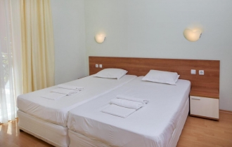 Pollo Resort Aparthotel