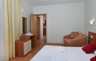 Pollo Resort Aparthotel