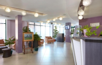 Pollo Resort Aparthotel