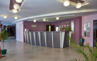 Pollo Resort Aparthotel