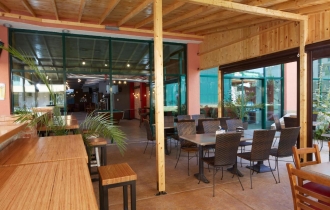 Pollo Resort Aparthotel