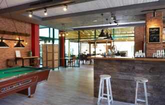 Pollo Resort Aparthotel