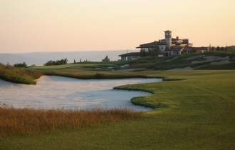 BlackSeaRama Golf & Villas