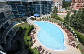 RIVIERA BLUE