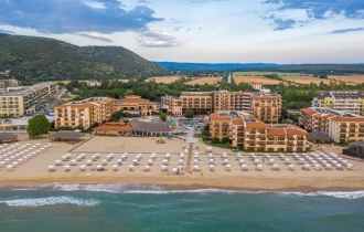 HVD Club hotel MIRAMAR