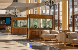 HVD Club hotel MIRAMAR