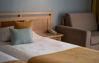 HVD Club hotel MIRAMAR