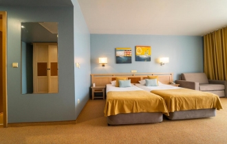 HVD Club hotel MIRAMAR