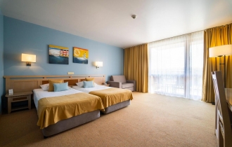 HVD Club hotel MIRAMAR