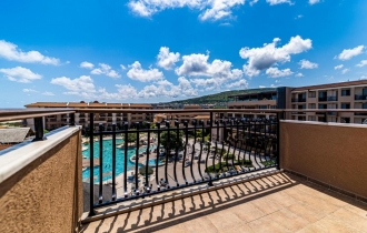 HVD Club hotel MIRAMAR