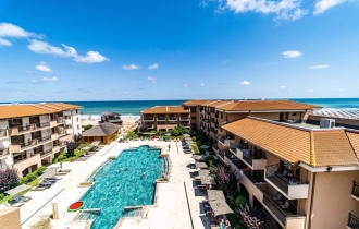 HVD Club hotel MIRAMAR