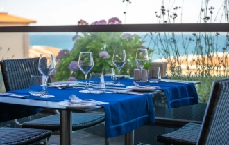 HVD Club hotel MIRAMAR