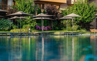 HVD Club hotel MIRAMAR