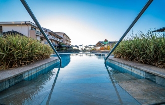 HVD Club hotel MIRAMAR