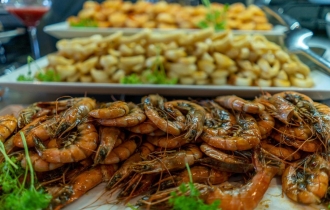 HVD Club hotel MIRAMAR