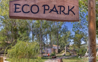 Cascadas Resort & SPA