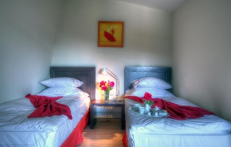 EUPHORIA CLUB HOTEL & SPA